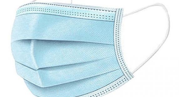 Masque chirurgical